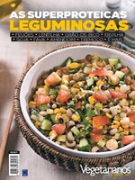 Revista dos Vegetarianos